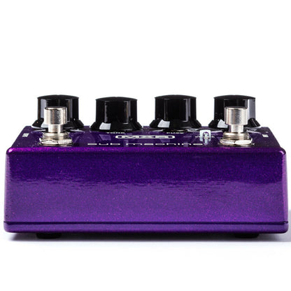 Jim Dunlop MXR M225 Sub Machine Fuzz Guitar Effects Pedal (M 225)