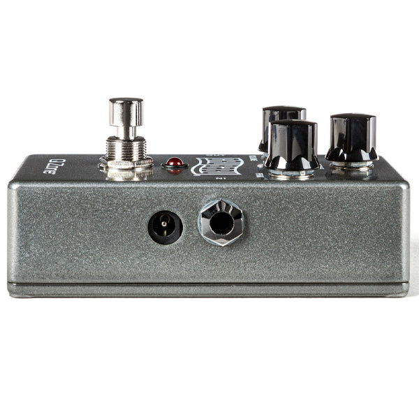 Jim Dunlop QZ1 Cry Baby Q Zone Fixed Wah Guitar Effect Pedal (QZ 1