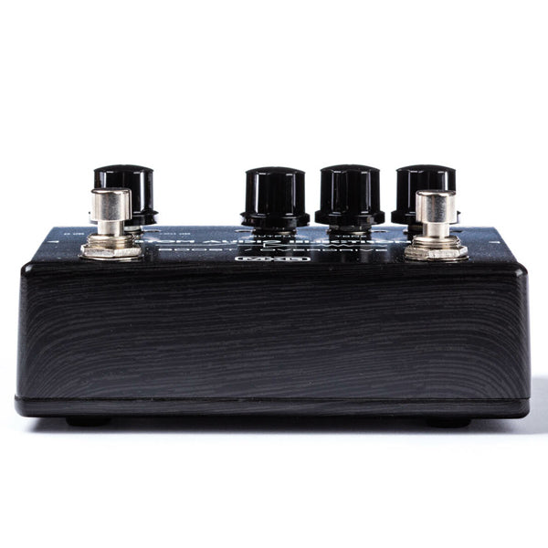 Jim Dunlop MXR MC402 CAE Boost Overdrive Guitar Effects Pedal (MC 402)