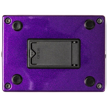 Jim Dunlop MXR M225 Sub Machine Fuzz Guitar Effects Pedal (M 225)