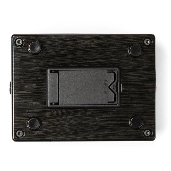 Jim Dunlop MXR MC402 CAE Boost Overdrive Guitar Effects Pedal (MC 402)