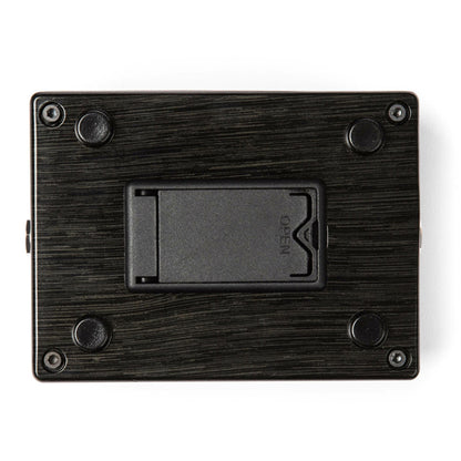 Jim Dunlop MXR MC402 CAE Boost Overdrive Guitar Effects Pedal (MC 402)