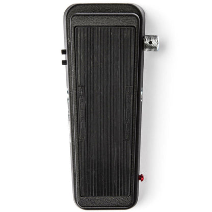 Jim Dunlop 535Q Cry Baby Multi Wah Guitar Effects Pedal (535 Q)