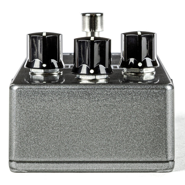 Jim Dunlop QZ1 Cry Baby Q Zone Fixed Wah Guitar Effect Pedal (QZ 1