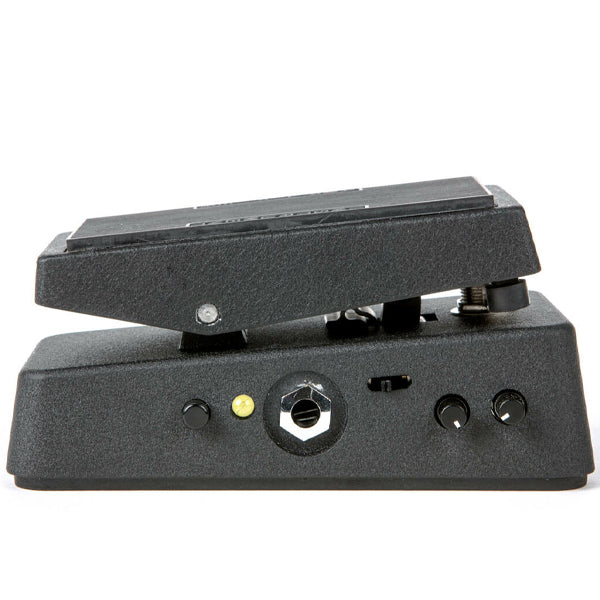 Jim Dunlop CBM535Q Cry Baby Mini 535Q Wah Guitar Effects Pedal (CBM 535Q)