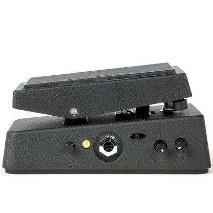 Jim Dunlop CBM535Q Cry Baby Mini 535Q Wah Guitar Effects Pedal (CBM 535Q)