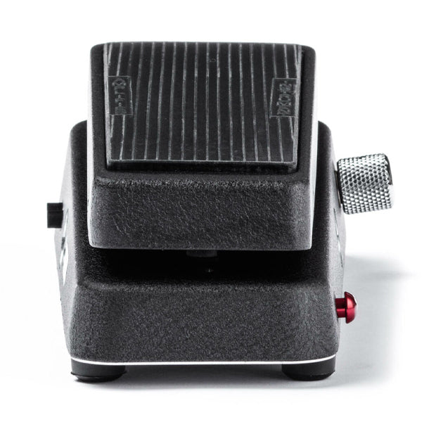 Jim Dunlop 535Q Cry Baby Multi Wah Guitar Effects Pedal (535 Q)