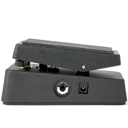 Jim Dunlop CBM535Q Cry Baby Mini 535Q Wah Guitar Effects Pedal (CBM 535Q)