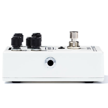 Jim Dunlop MXR M87 Bass Compressor Guitar Effects Pedal (M 87)