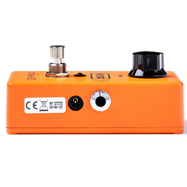 Jim Dunlop MXR M101 Phase 90 Guitar Effects Pedal (M 101)