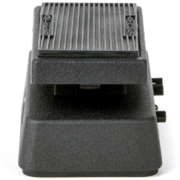 Jim Dunlop CBM535Q Cry Baby Mini 535Q Wah Guitar Effects Pedal (CBM 535Q)