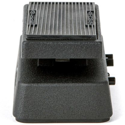 Jim Dunlop CBM535Q Cry Baby Mini 535Q Wah Guitar Effects Pedal (CBM 535Q)