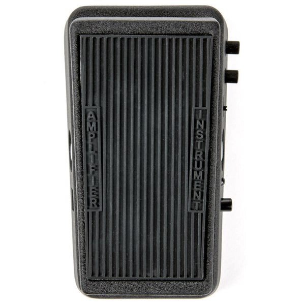 Jim Dunlop CBM535Q Cry Baby Mini 535Q Wah Guitar Effects Pedal