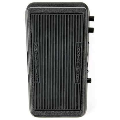 Jim Dunlop CBM535Q Cry Baby Mini 535Q Wah Guitar Effects Pedal (CBM 535Q)