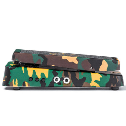 Jim Dunlop DB01 Dimebag Signature Cry Baby Wah Guitar Effects Pedal (DB 01)