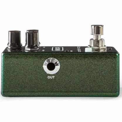 Jim Dunlop MXR M299 Carbon Copy Mini Analog Delay Guitar Effects Pedal (M 299)