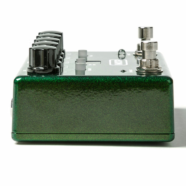 Jim Dunlop MXR M292 Carbon Copy Deluxe Analog Delay Guitar Effect Pedal (M 292)