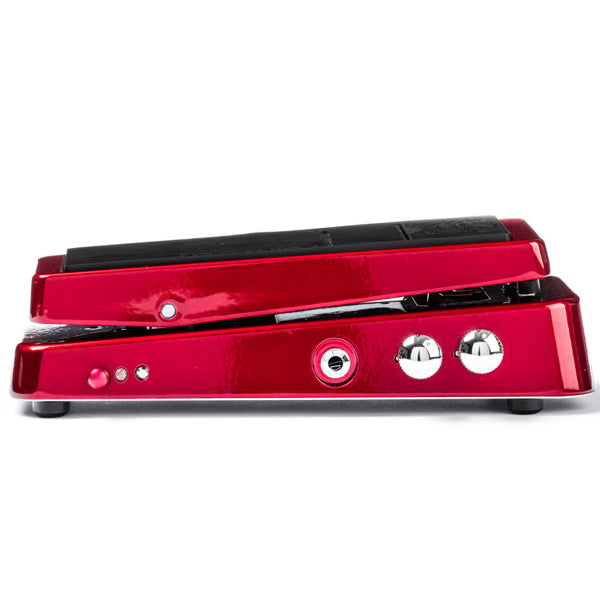 Jim Dunlop SW95 Slash Signature Cry Baby Wah Guitar Effects Pedal (SW 95)