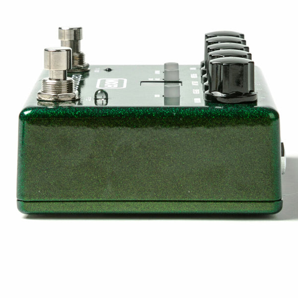 Jim Dunlop MXR M292 Carbon Copy Deluxe Analog Delay Guitar Effect Pedal (M 292)