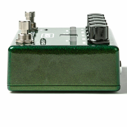 Jim Dunlop MXR M292 Carbon Copy Deluxe Analog Delay Guitar Effect Pedal (M 292)