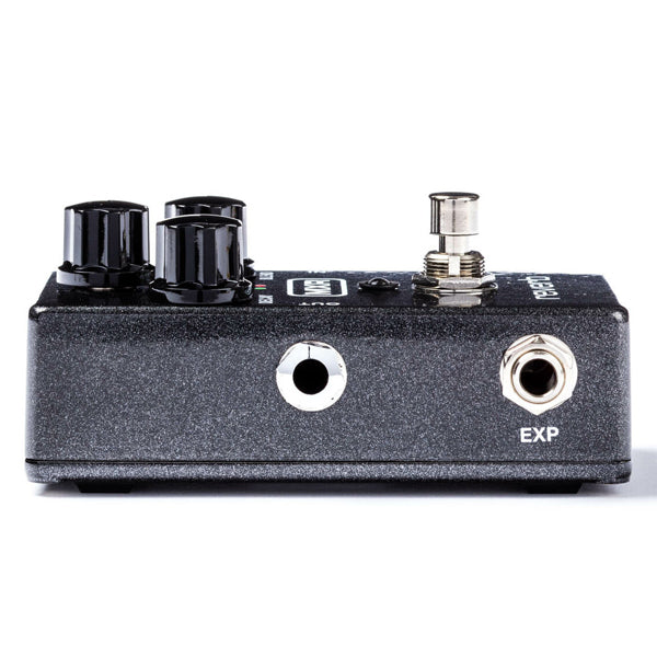 Jim Dunlop MXR M300 Digital Reverb Guitar Effect Pedal (M 300)