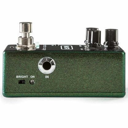 Jim Dunlop MXR M299 Carbon Copy Mini Analog Delay Guitar Effects Pedal (M 299)