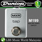 Jim Dunlop MXR M199 Tap Tempo Switch Guitar Effects Pedal (M 199)