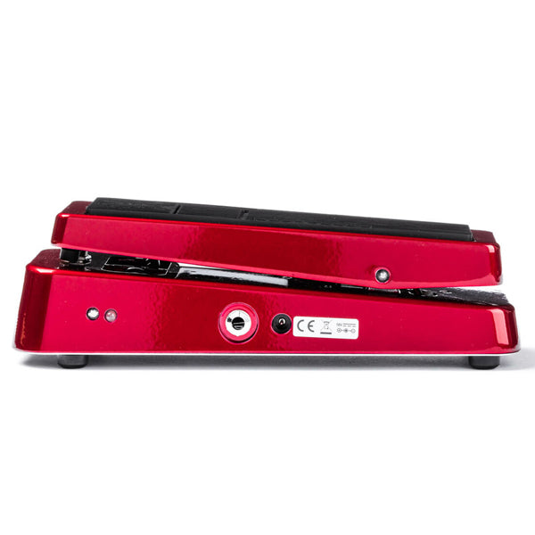 Jim Dunlop SW95 Slash Signature Cry Baby Wah Guitar Effects Pedal (SW 95)