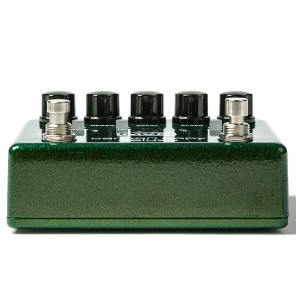 Jim Dunlop MXR M292 Carbon Copy Deluxe Analog Delay Guitar Effect Pedal (M 292)