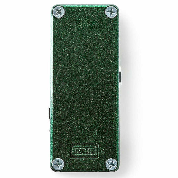 Jim Dunlop MXR M299 Carbon Copy Mini Analog Delay Guitar Effects Pedal (M 299)