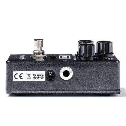 Jim Dunlop MXR M300 Digital Reverb Guitar Effect Pedal (M 300)