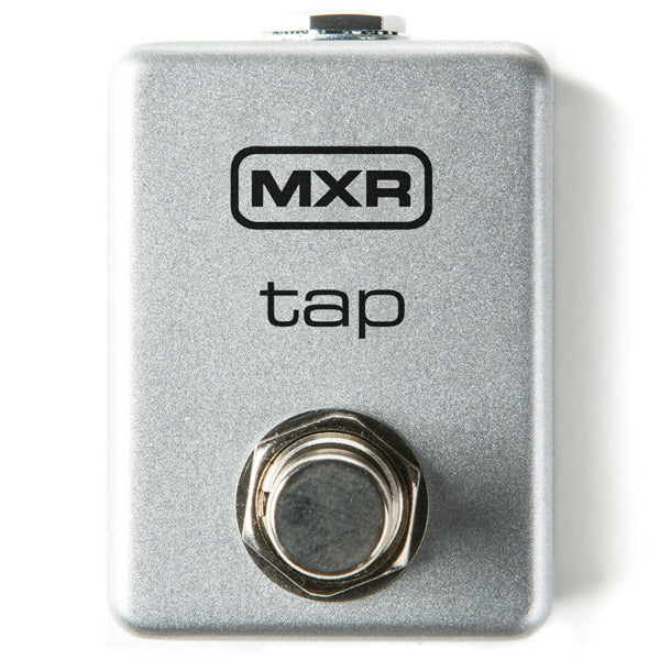 Jim Dunlop MXR M199 Tap Tempo Switch Guitar Effects Pedal (M 199)