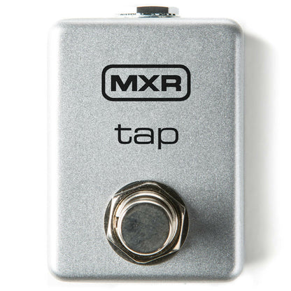 Jim Dunlop MXR M199 Tap Tempo Switch Guitar Effects Pedal (M 199)
