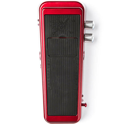 Jim Dunlop SW95 Slash Signature Cry Baby Wah Guitar Effects Pedal (SW 95)