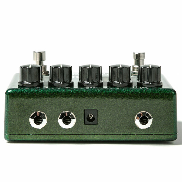 Jim Dunlop MXR M292 Carbon Copy Deluxe Analog Delay Guitar Effect Pedal (M 292)