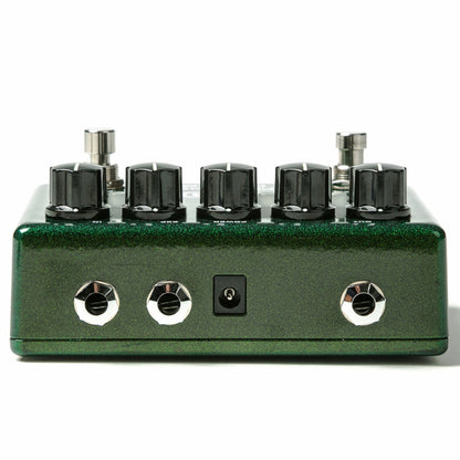 Jim Dunlop MXR M292 Carbon Copy Deluxe Analog Delay Guitar Effect Pedal (M 292)