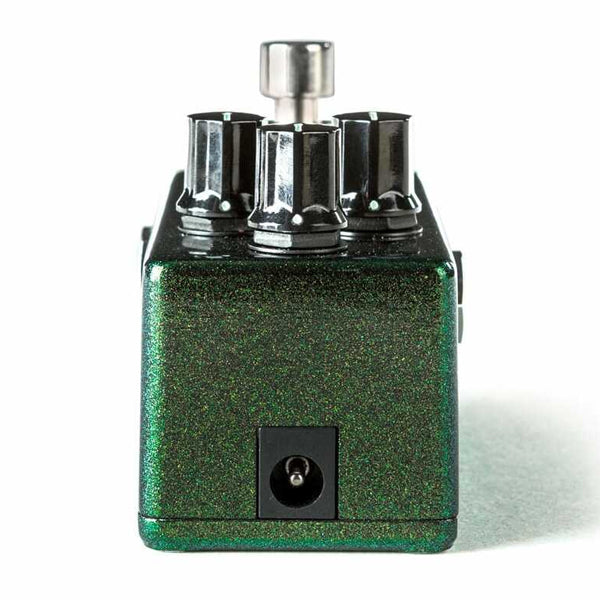 Jim Dunlop MXR M299 Carbon Copy Mini Analog Delay Guitar Effects Pedal (M 299)