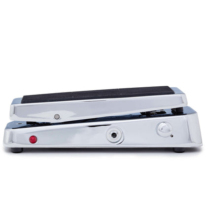 Jim Dunlop 535QC Cry Baby 535Q Multi Wah Chrome Guitar Effects Pedal (535Q-C)