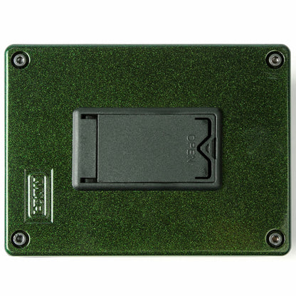 Jim Dunlop MXR M292 Carbon Copy Deluxe Analog Delay Guitar Effect Pedal (M 292)