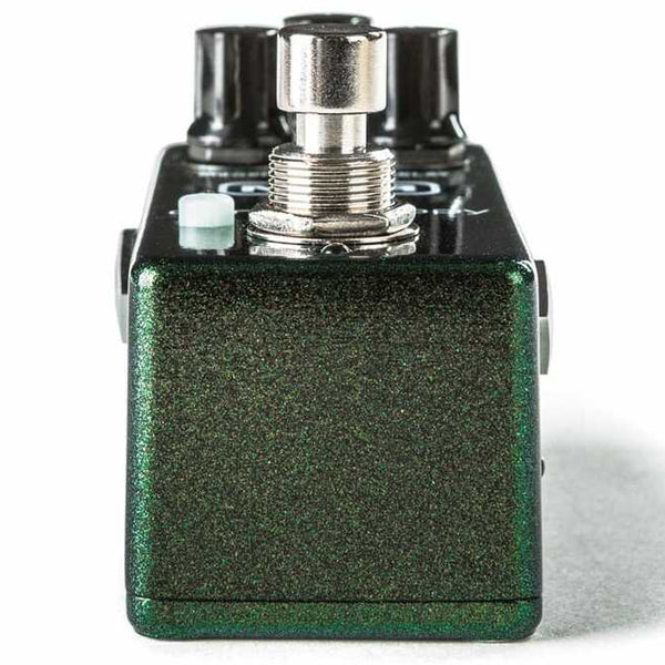 Jim Dunlop MXR M299 Carbon Copy Mini Analog Delay Guitar Effects Pedal (M 299)