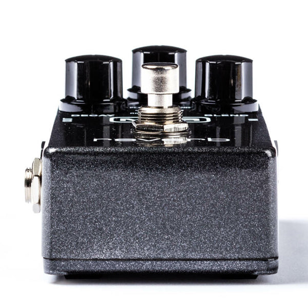 Jim Dunlop MXR M300 Digital Reverb Guitar Effect Pedal (M 300)