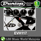 Jim Dunlop MXR EVH117 Eddie Van Halen Flanger Guitar effect Pedal (EVH 117)