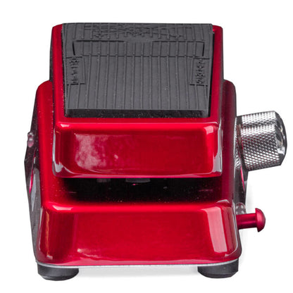 Jim Dunlop SW95 Slash Signature Cry Baby Wah Guitar Effects Pedal (SW 95)