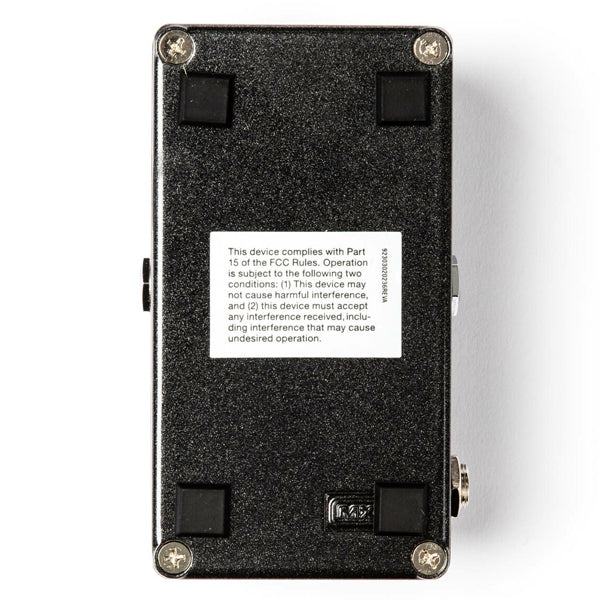 Jim Dunlop MXR M300 Digital Reverb Guitar Effect Pedal (M 300)