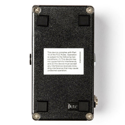 Jim Dunlop MXR M300 Digital Reverb Guitar Effect Pedal (M 300)