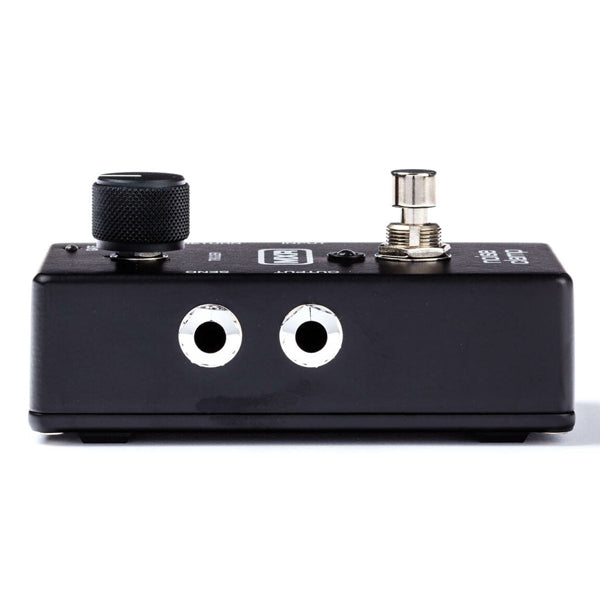 Jim Dunlop MXR M195 Noise Clamp Guitar Effect Pedal (M 195)