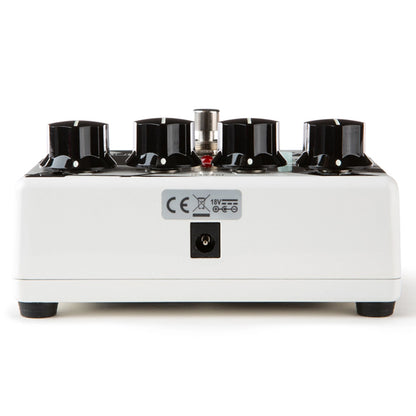 Jim Dunlop MXR EVH117 Eddie Van Halen Flanger Guitar effect Pedal (EVH 117)