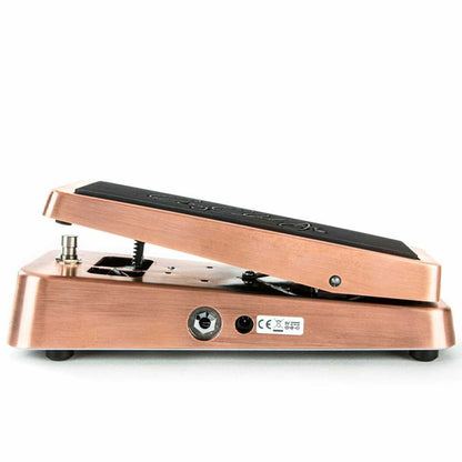 Jim Dunlop GCJ95 Gary Clark JR. Cry Baby Wah Guitar Effects Pedal (GCJ 95)