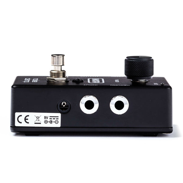 Jim Dunlop MXR M195 Noise Clamp Guitar Effect Pedal (M 195)