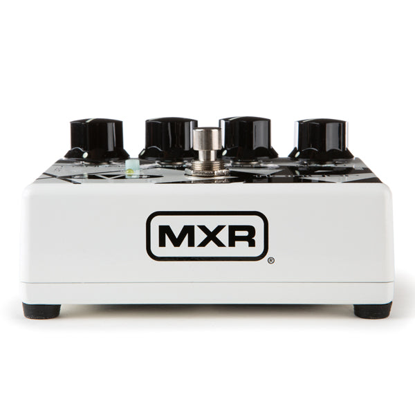 Jim Dunlop MXR EVH117 Eddie Van Halen Flanger Guitar effect Pedal (EVH 117)